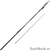 Удочка EastShark FISHHUNTER с/к 5-20 г 4 м