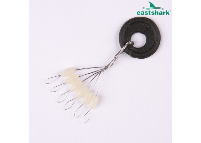 Стопор фосфорный очень большой  XXL (уп.50шт.)