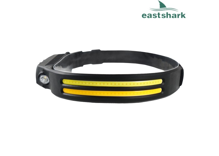Фонарь налобный EastShark W689-2