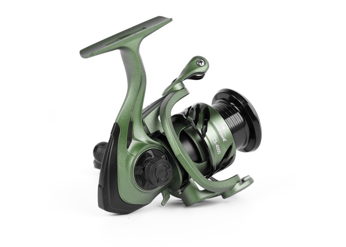 Катушка EastShark CS-4000