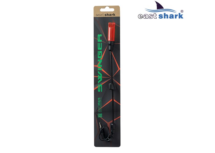 Свингер EastShark IS-21 R (красный)