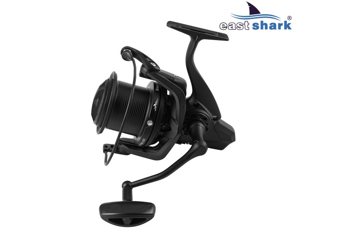 Катушка EastShark Breeze 10000 10+1BB 4.7:1