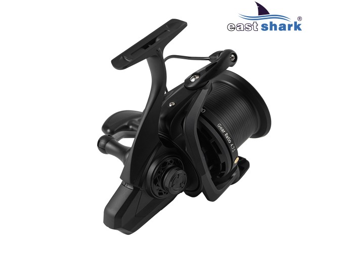 Катушка EastShark Breeze 10000 10+1BB 4.7:1
