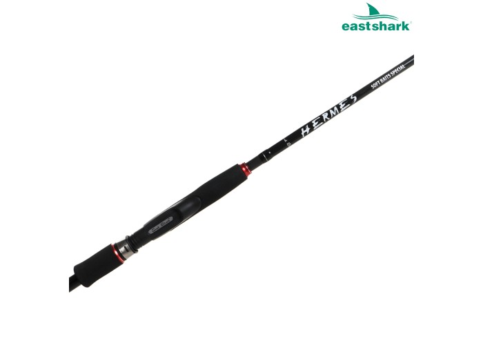Спиннинг морской EastShark HERMES 2.25 м (20-90 гр.)