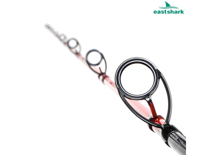 Спиннинг морской EastShark HERMES 2.25 м (20-90 гр.)