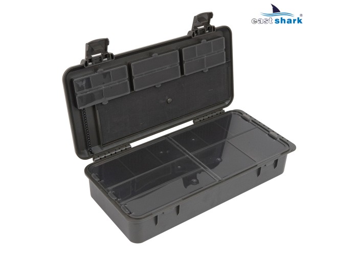Tackle Box EastShark HL 03