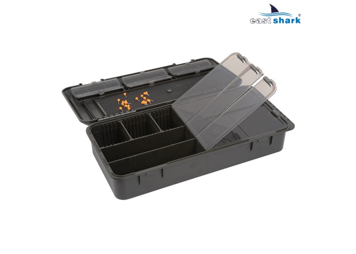 Tackle Box EastShark HL 03