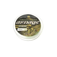 Леска ARNAGE Судак 0,40