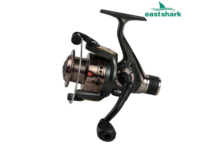 Катушка FGR 4000 задний фрикцион