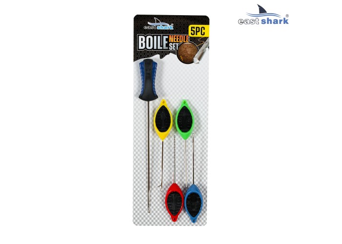 Набор для насадки EastShark GZ-58 5в1