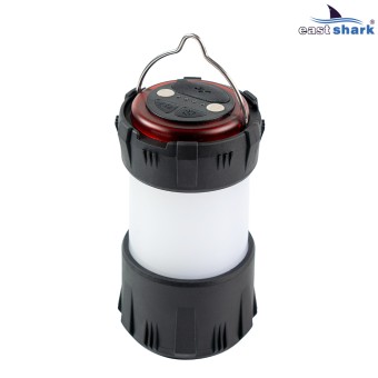 Фонарь кемпинговый ES-501 USB