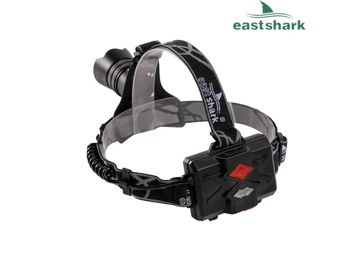 Фонарь налобный EastShark SY-8072 P90