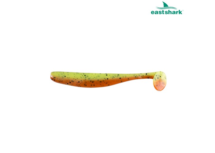 Силиконовая приманка ES3118 100 мм (4 шт/уп) color: K021