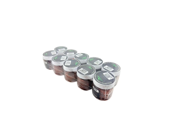 Искусственная насадка Нереис 13,4 см D16 (уп./10шт.)