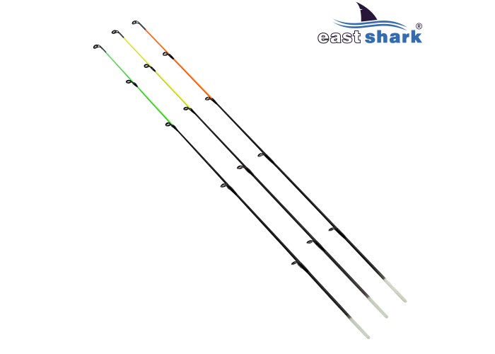 Удилище фидерное  EastShark KOMODO Feeder 180 гр. 3,9 м