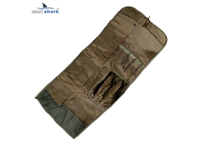 Чехол EastShark BHK-CAMO-3Rods 150см