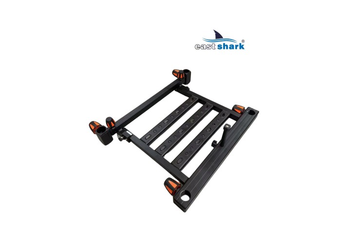 Педана регулируемая EastShark TFA 007