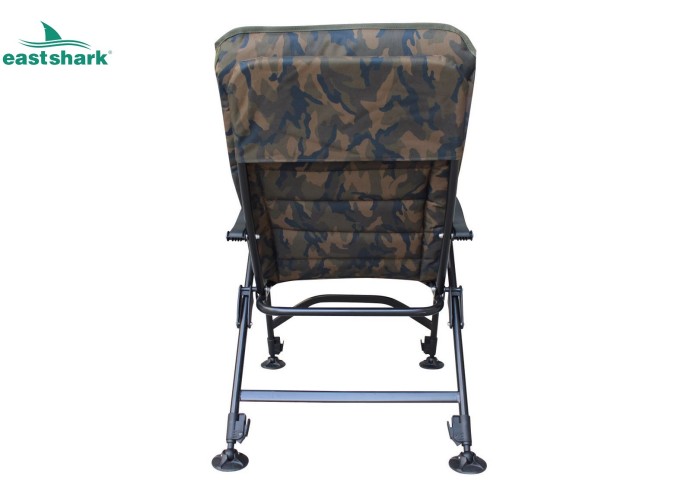 Кресло EastShark HYC 056-PA CAMO