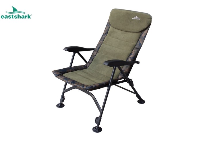 Кресло EastShark HYC 056-PA CAMO