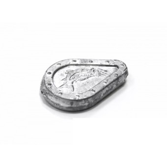 Груз Таймень скользящий 110 гр