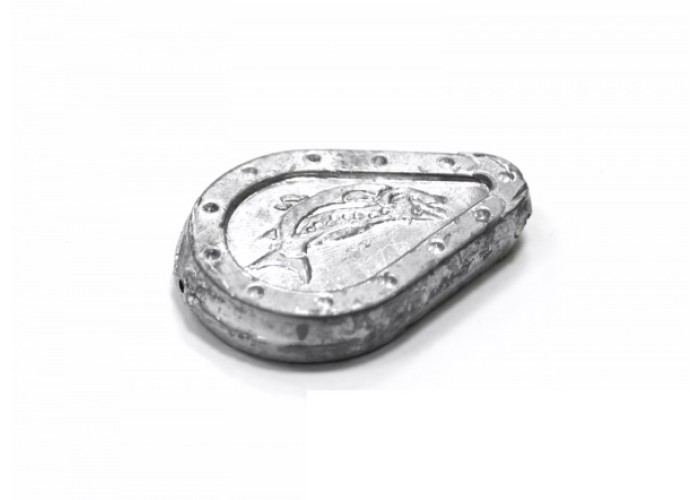 Груз Ложка скользящая 15 гр (уп./10шт.)