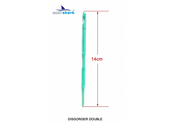 Экстрактор DOUBLE 14cm ES-10206