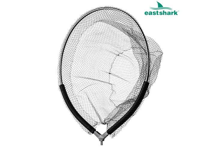 Голова с поплавком 0639 леска (кругл.) d 40