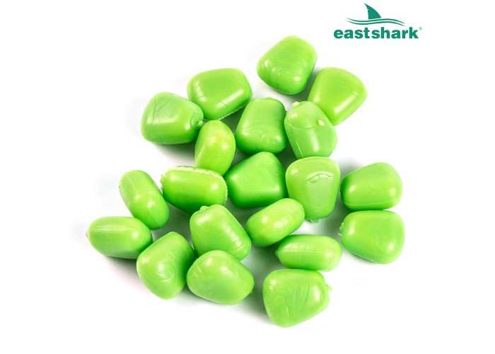 Кукуруза силиконовая Pop-Up (зеленая)