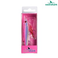 Пилькер ES1001 5 гр. color: 012