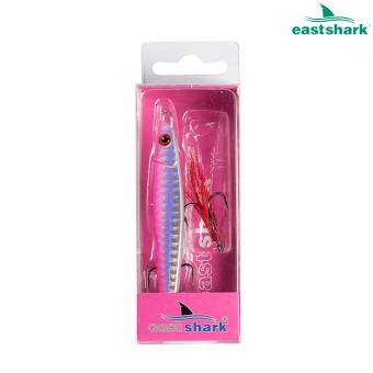 Пилькер ES1001 7 гр. color: 012