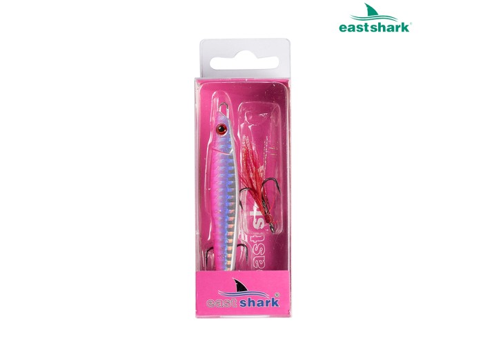 Пилькер ES1001 7 гр. color: 012