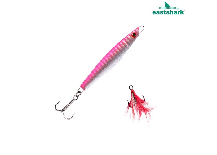 Пилькер ES1001 7 гр. color: 012