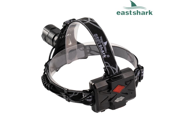 Фонарь налобный EastShark SY-8062 P50