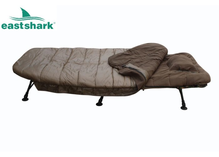 Спальный мешок EastShark HXS 030