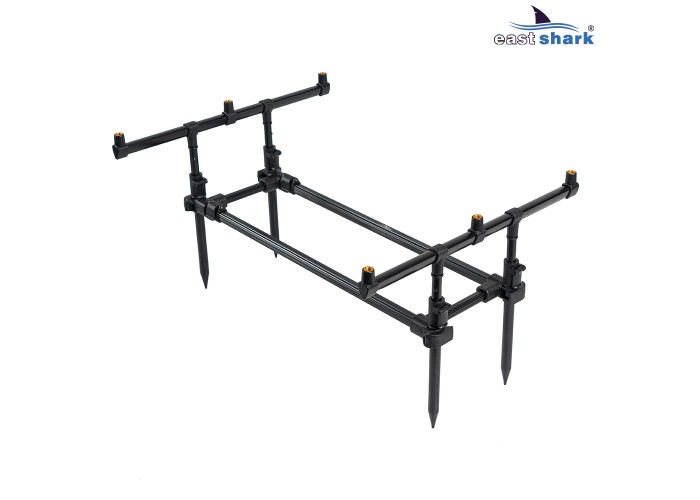 Rod-pod EastShark STA-123