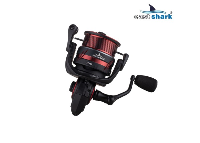Катушка фидерная EastShark HMK 4500 5.7:1