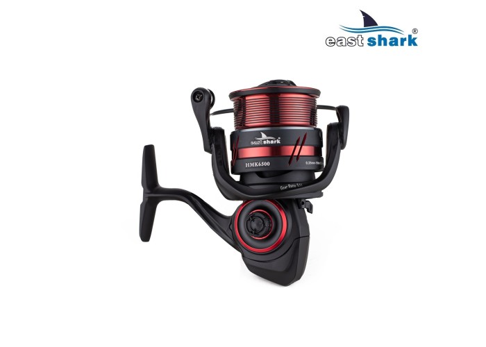 Катушка фидерная EastShark HMK 4500 5.7:1