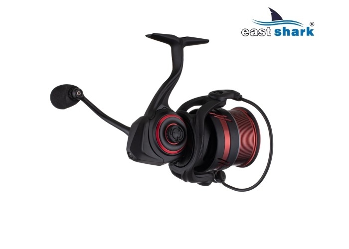 Катушка фидерная EastShark HMK 4500 5.7:1