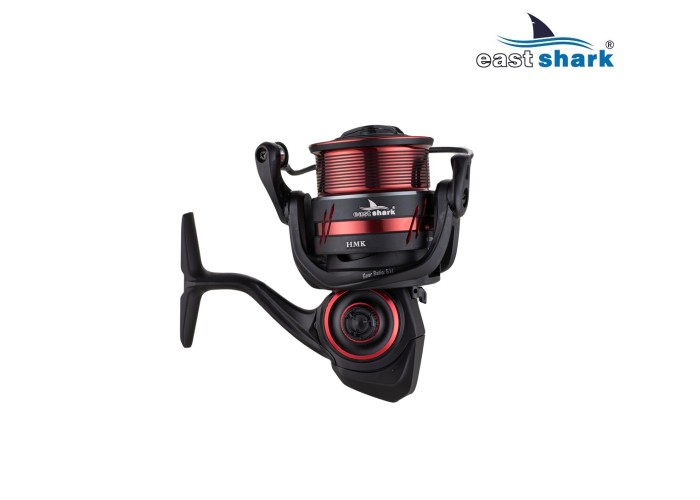 Катушка фидерная EastShark HMK 4500 5.7:1