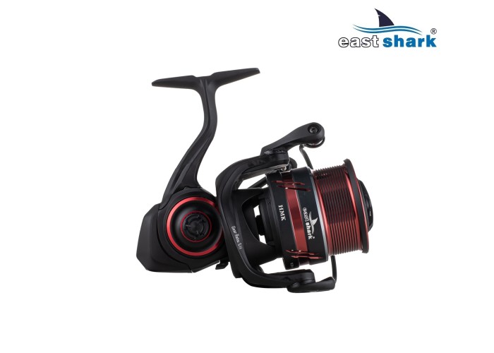 Катушка фидерная EastShark HMK 4500 5.7:1