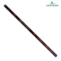 Удилище Princess mini  красная 10-30 б/к 3.6 m