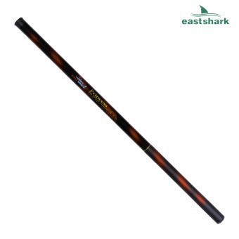 Удилище Princess mini красная 10-30 б/к 7.2 m