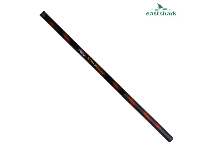 Удилище Princess mini  красная 10-30 б/к 5.4 m