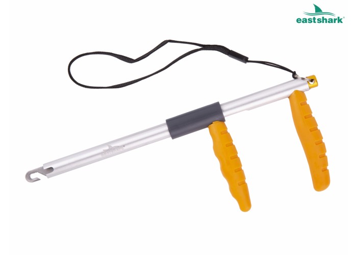 Захват для рыбы BY-1158