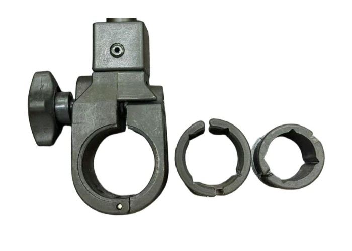 Емкость EastShark навесная D38см TST 007L