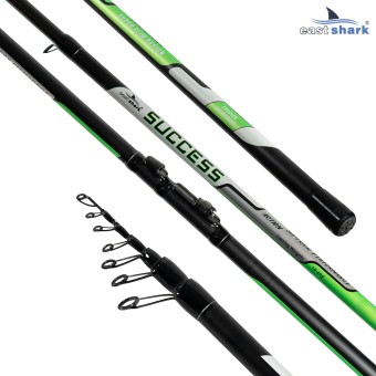 Удилище EastShark Success bolo 10-40 с/к 7м