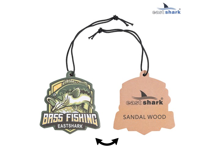 Ароматизатор в машину SANDALWOOD