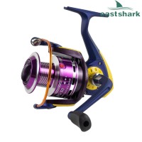 Катушка EastShark FG-20 A передний фрикцион NEW (цвет в ассортименте)