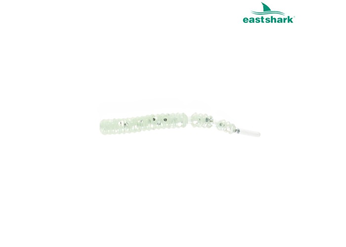 Силиконовая приманка ES4059 45 мм (10 шт/уп) color: 316