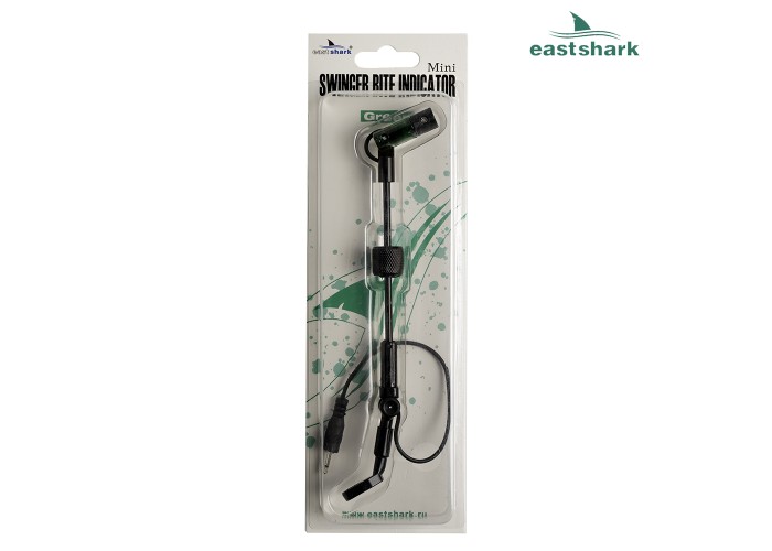 Свингер EastShark SX-1 MINI Green